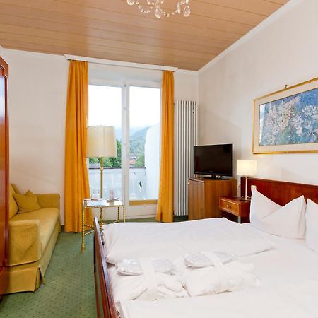 Wittelsbacher Hof Swiss Quality Hotel Garmisch-Partenkirchen Exterior foto