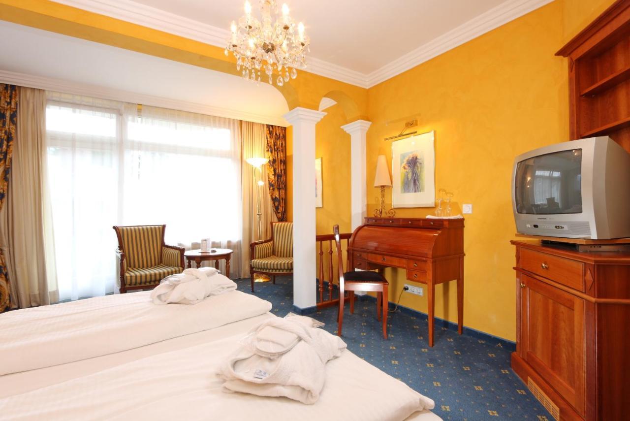 Wittelsbacher Hof Swiss Quality Hotel Garmisch-Partenkirchen Exterior foto